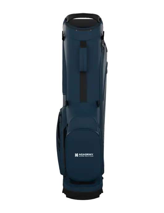 Callaway Chase Navy Golf Golf Bag w/Academy Only Logo